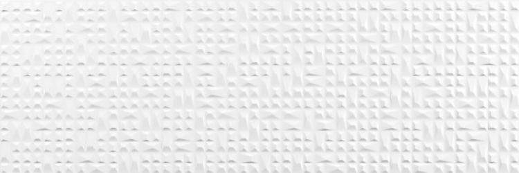 Emarese White Matt 30x90