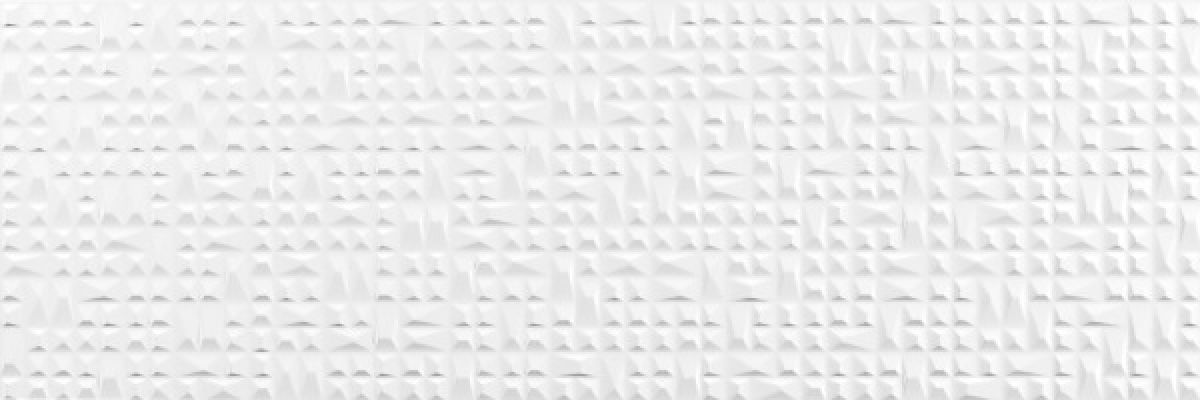 Emarese White Matt 30x90