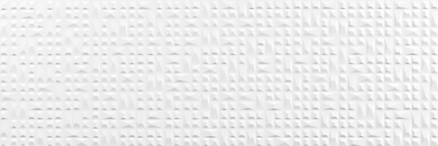 Emarese White Matt 30x90