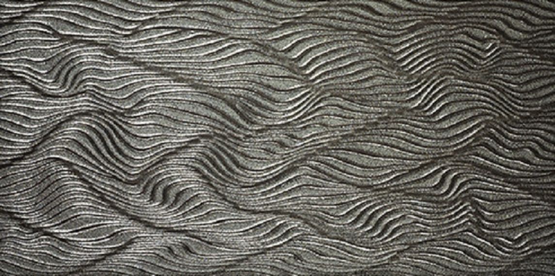 Emotion L3060NR Inox 30x60