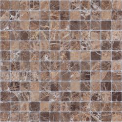 Emperador Dark MAT 23x23х4 298х298
