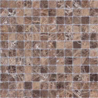 Emperador Dark MAT 23x23х4 298х298