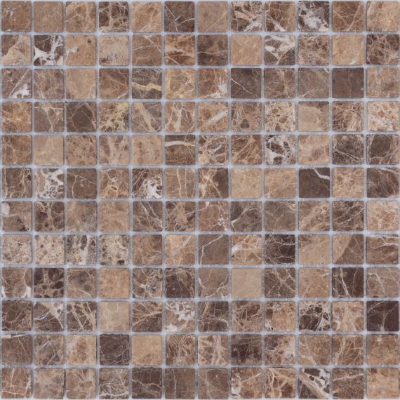 Emperador Dark MAT 23x23х4 298х298