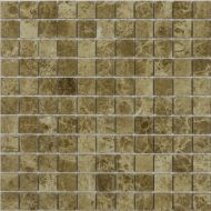 Emperador Light MAT 4.8x4.8x7 30.5x30.5