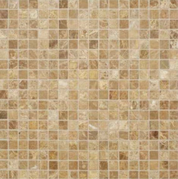 Emperador Light Pol. 4мм 30.5x30.5