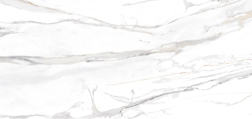 Emporio Calacatta Pul. 6mm 120x280