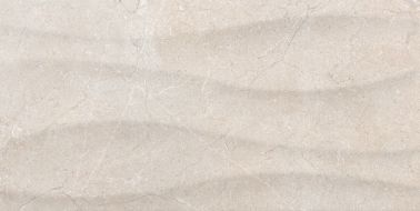 Enya Cream Waves 30x60