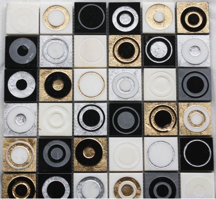 Equilibrio 005A 48*48 300*300