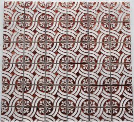 Equilibrio 050A 48*48 300*300