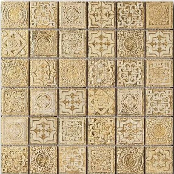 Equilibrio M2B Gold 48*48 300*300