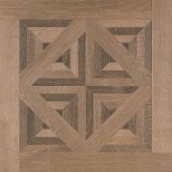 Es.Oldmanor Dark Matt Rect. 90x90