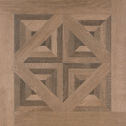 Es.Oldmanor Dark Matt Rect. 90x90