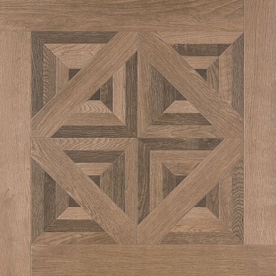 Es.Oldmanor Dark Matt Rect. 90x90