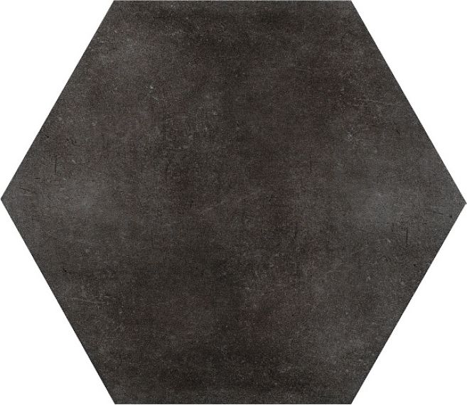 Esagona BLACK STORM 24x27.7