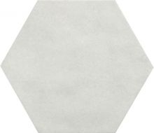 Esagona CLOUD WHITE 24x27.7