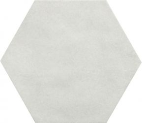Esagona CLOUD WHITE 24x27.7