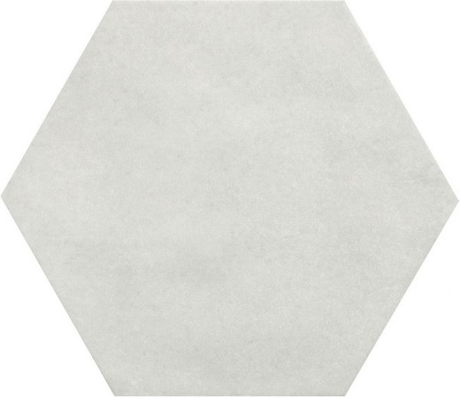Esagona CLOUD WHITE 24x27.7