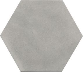 Esagona GREY VETIVER 24x27.7
