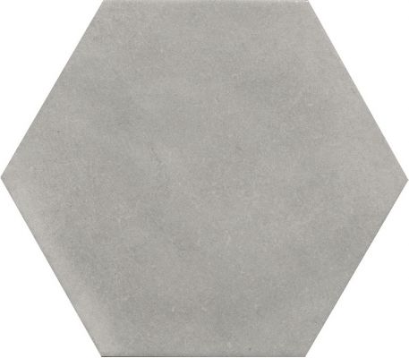 Esagona GREY VETIVER 24x27.7