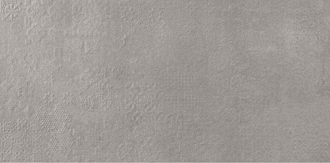 Ess. Dec. Bercy Grigio 60x120