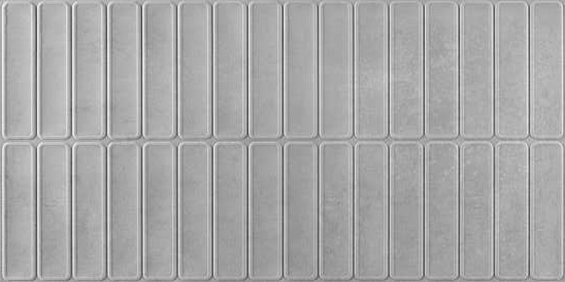 Ess. Rlv Bercy Grigio Matt 60x120