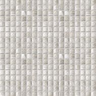 Essential Diamond Silver Wood 30,5x30,5