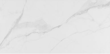 Essential White rett 60x120