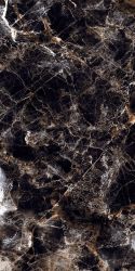 Eternal Black High Glossy 60x120