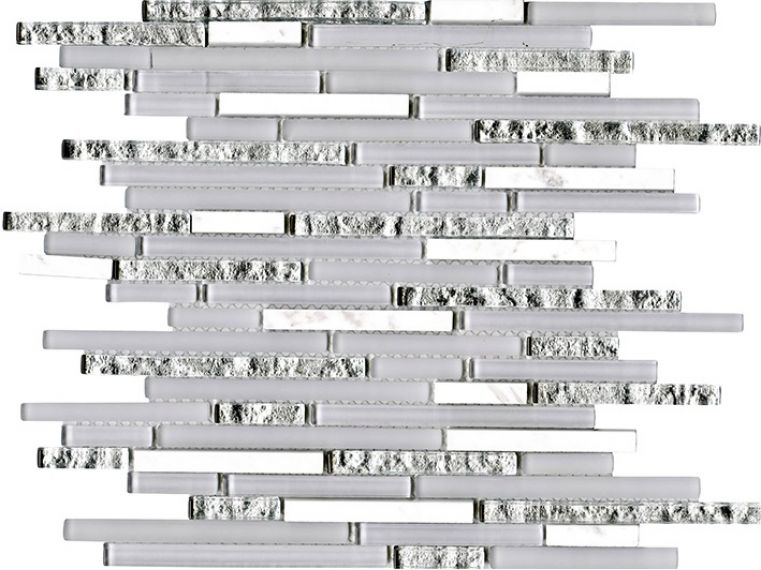 Eternity Ministrip White G-522 29,7x29,7x0,8
