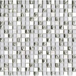 Eternity White 1.5x1.5 G-522 29,7x29,7x0,8