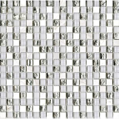 Eternity White 1.5x1.5 G-522 29,7x29,7x0,8