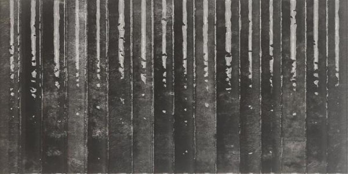 Etna Nero 15x30