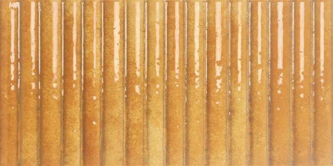 Etna Ocre 15x30