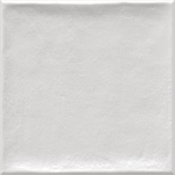Etnia Blanco 13x13