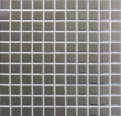 Everest Silver 25*25*5.2 302.5x302.5