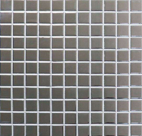 Everest Silver 25*25*5.2 302.5x302.5
