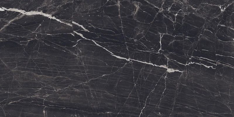 Evolic Nero 120x60