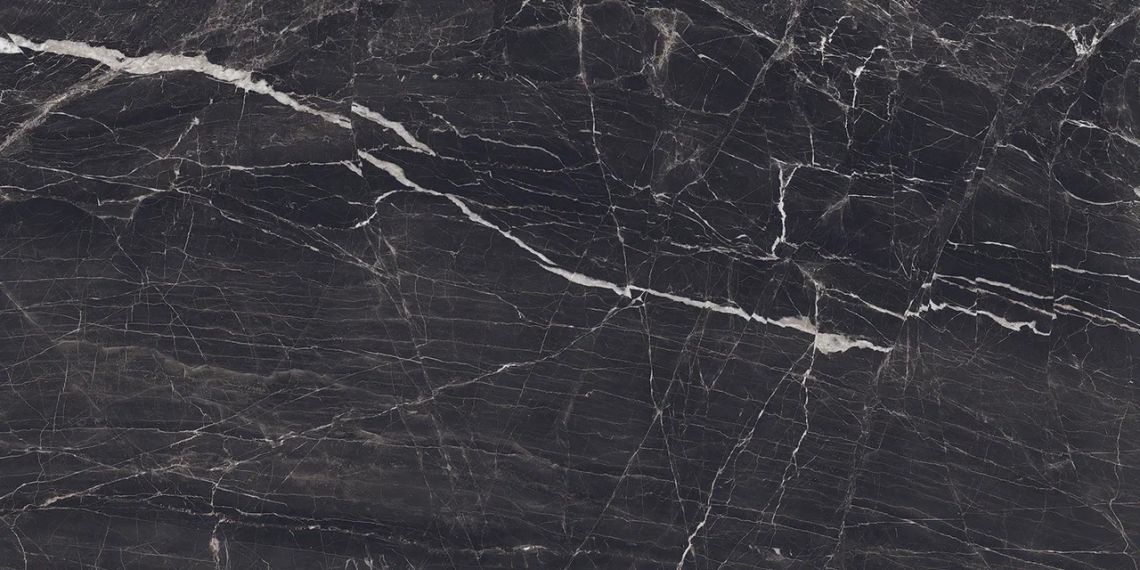 Evolic Nero 120x60