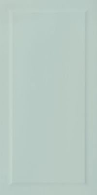 F909 VICTORIA TURQUOISE SMOOTH PAN 40x80