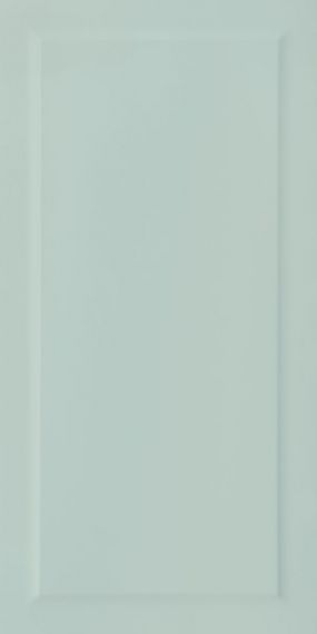 F909 VICTORIA TURQUOISE SMOOTH PAN 40x80