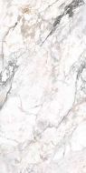 F918G10126 Керамогранит Fendi White Glossy 90x180
