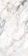F918Y30311 Керамогранит Fendi White Mat 90x180