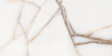 FAVORITE ONYX WHITE GLOSSY 60x120