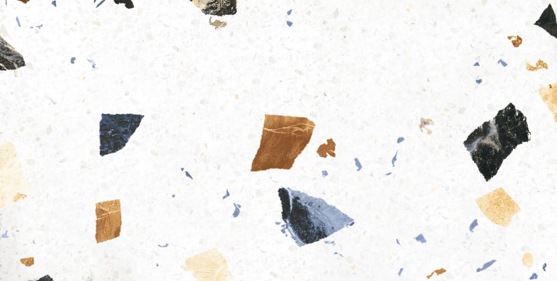 FELICE Bianco Matt+Carving 60x120