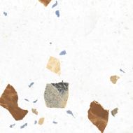 FELICE Bianco Polished 60x60