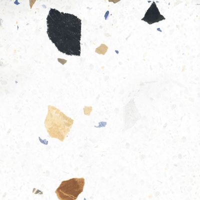 FELICE Bianco Satin 60x60