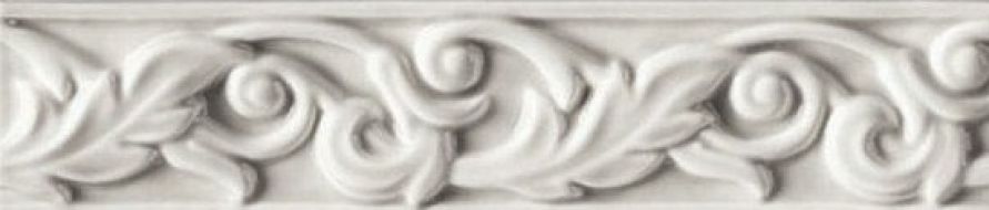 FEN1 FESTONE BIANCO 6X26
