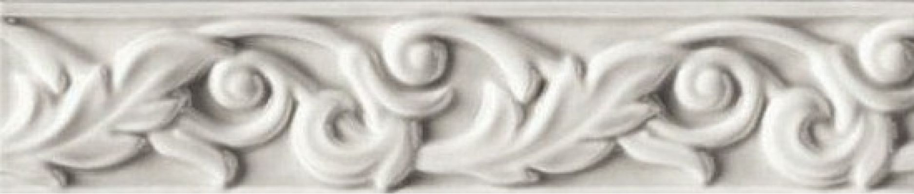 FEN1 FESTONE BIANCO 6X26