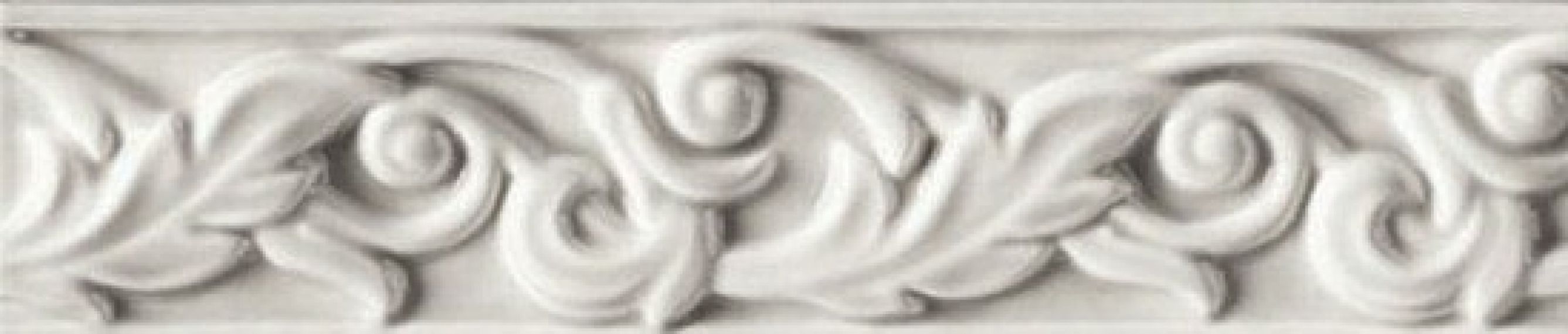 FEN1 FESTONE BIANCO 6X26