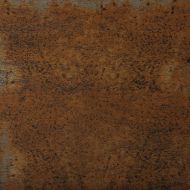 FERRUM COPPER NATURAL 100х100